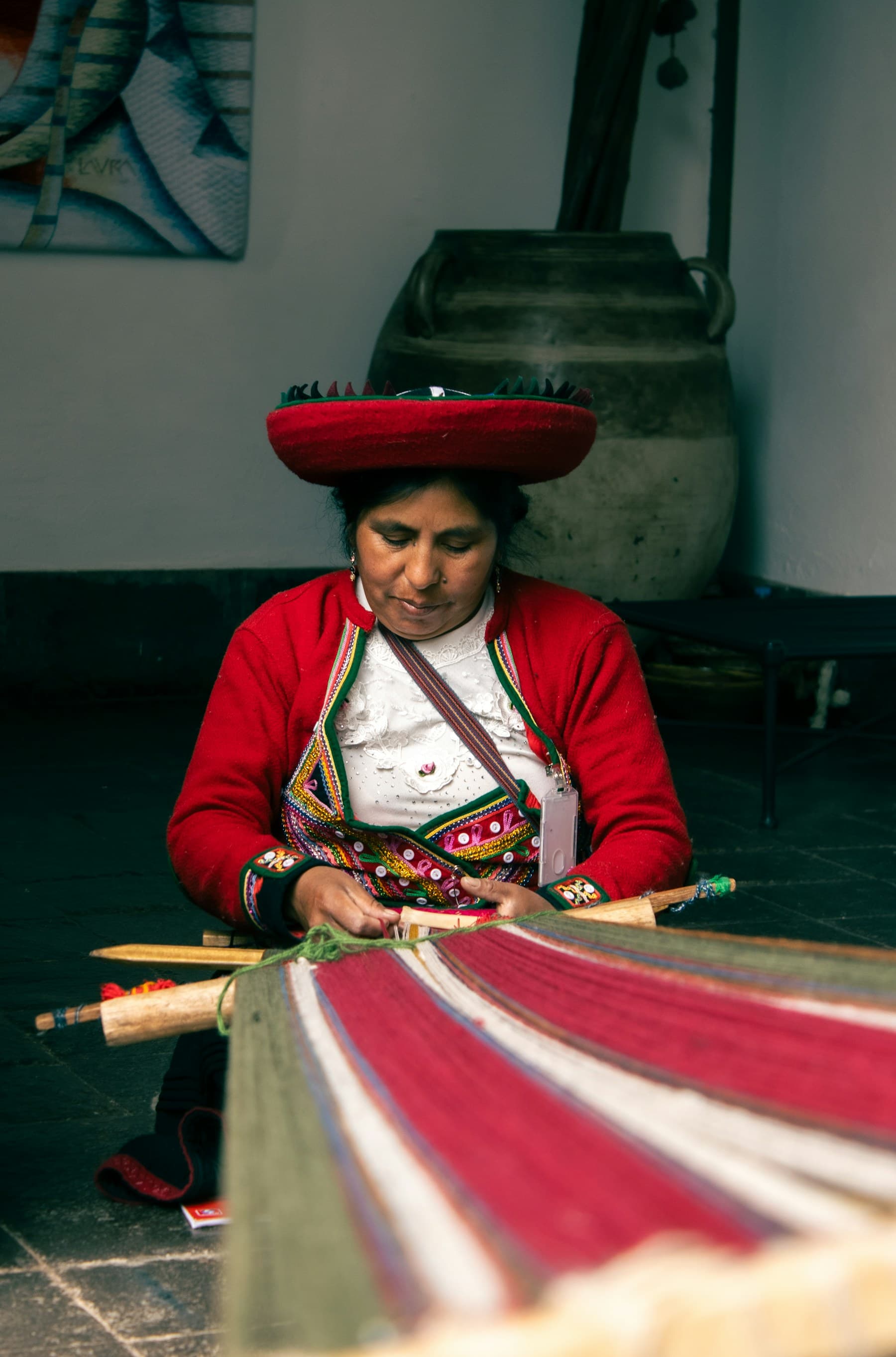 Saberes de Cusco